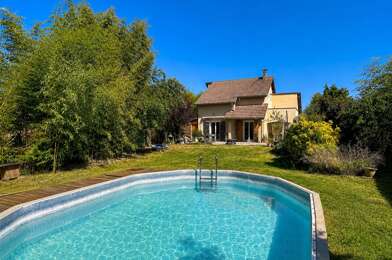 Maison 5 pièces 365000 €