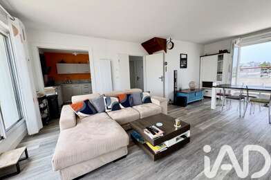 Appartement 4 pièces 382900 €