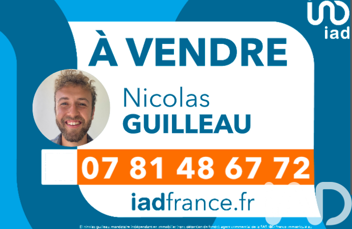 Vente Duplex 4 pièces — photo 2