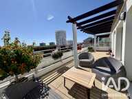 Vente Duplex 4 pièces — photo 3