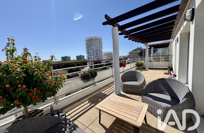 Vente Duplex 4 pièces — photo 3