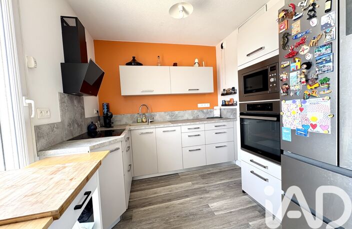 Vente Duplex 4 pièces — photo 4