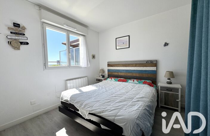 Vente Duplex 4 pièces — photo 5