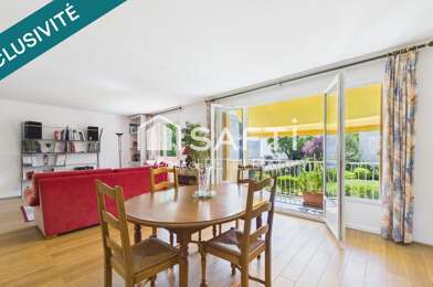 Appartement 7 pièces 645000 €