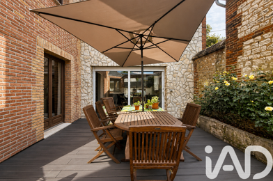 Maison 6 pièces 265000 €