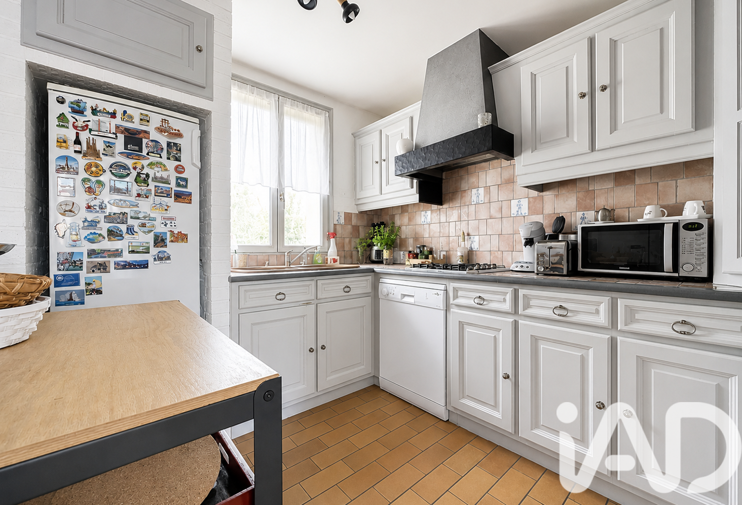 Vente Maison/villa 6 pièces — photo 1