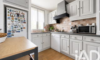 Maison 6 Pièces 180 m² à vendre à Saint-Pierre-lès-Elbeuf (76320)