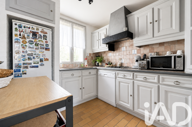 Maison 6 pièces 245000 €