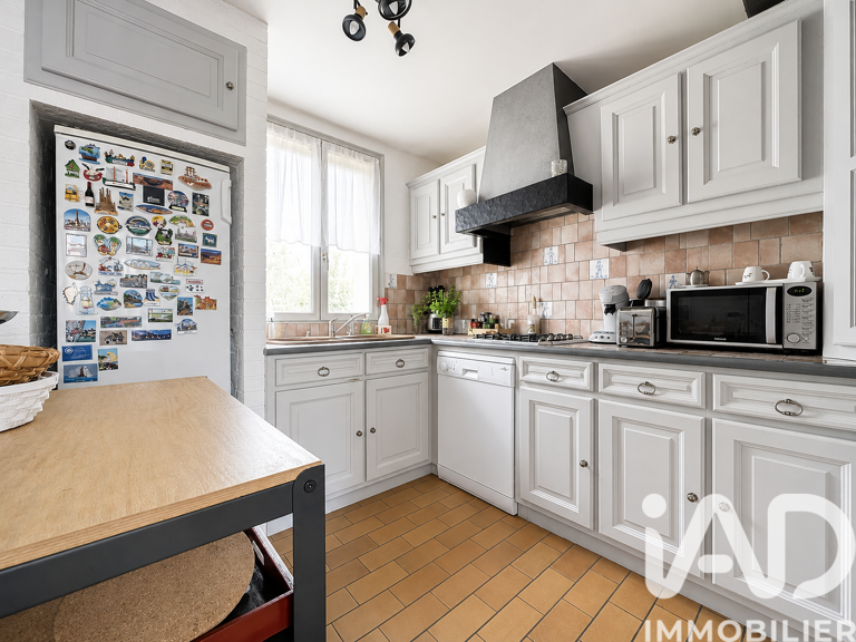 Vente Maison/villa 6 pièces — photo 1