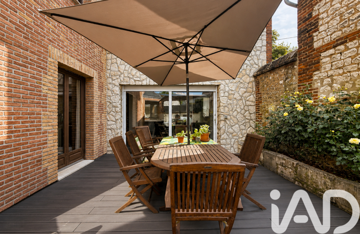 Vente Maison/villa 6 pièces — photo 2