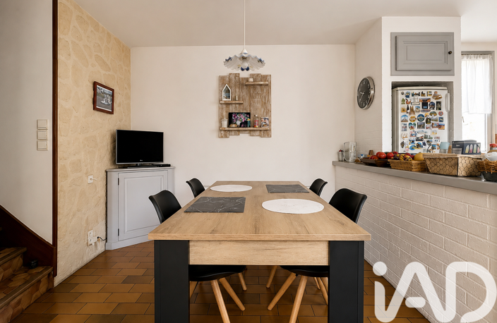 Vente Maison/villa 6 pièces — photo 3