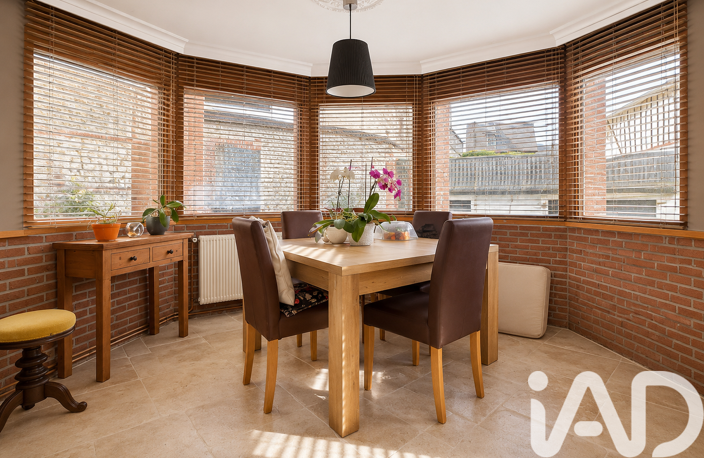 Vente Maison/villa 6 pièces — photo 4