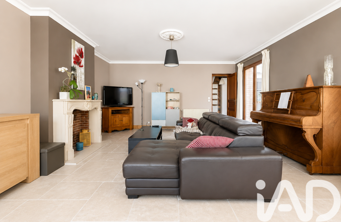 Vente Maison/villa 6 pièces — photo 5
