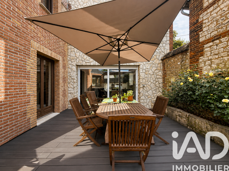 Vente Maison/villa 6 pièces — photo 1