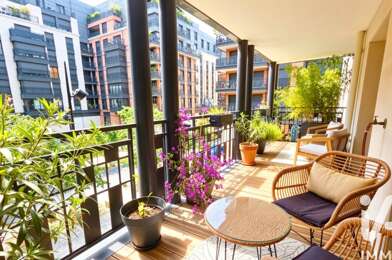 Appartement 4 pièces 755000 €
