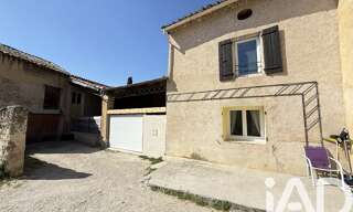 Immeuble  188 m² à vendre à Lapalud (84840)
