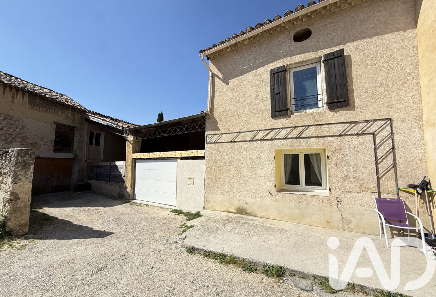 Vente Immeuble 188 m&sup2; — photo 1