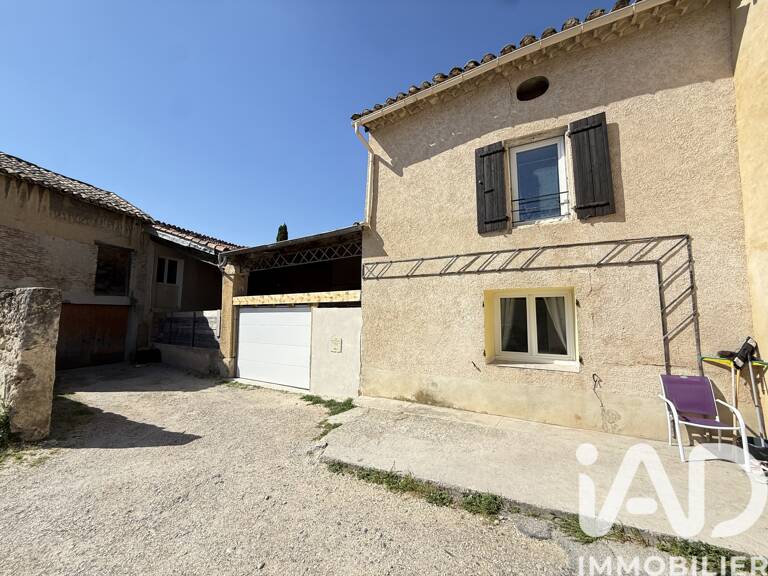 Vente Immeuble 188 m&sup2; — photo 1