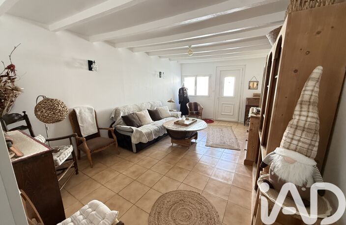 Vente Immeuble 188 m&sup2; — photo 3