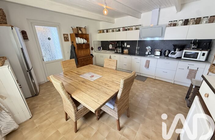 Vente Immeuble 188 m&sup2; — photo 4