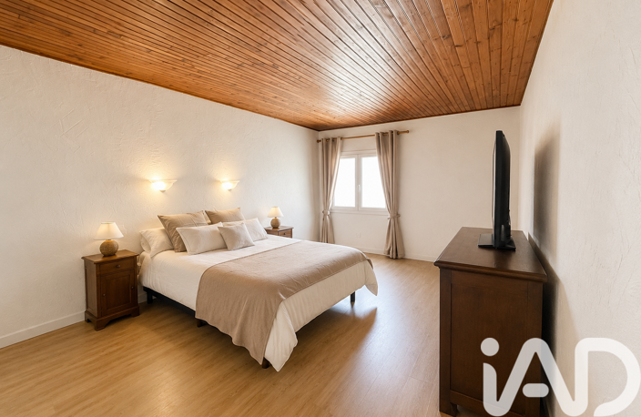 Vente Immeuble 188 m&sup2; — photo 5