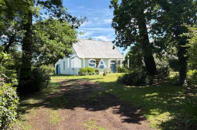 Maison 3 pièces 429000 €