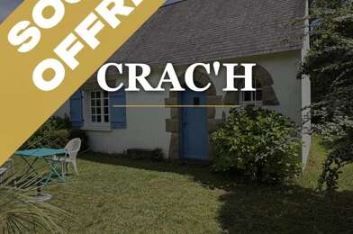Maison 3 pièces 429000 €