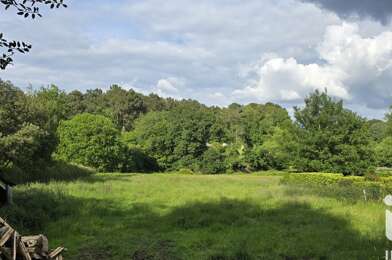 Terrain  159000 €