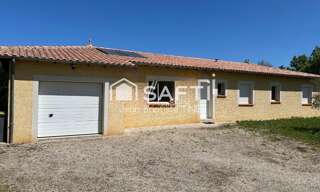 Maison 5 Pièces 112 m² à vendre à Montbeton (82290)