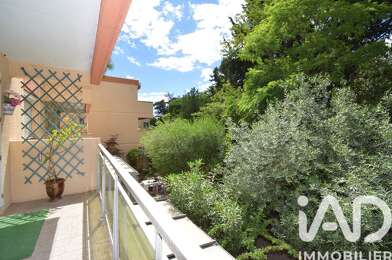 Appartement 3 pièces 198500 €