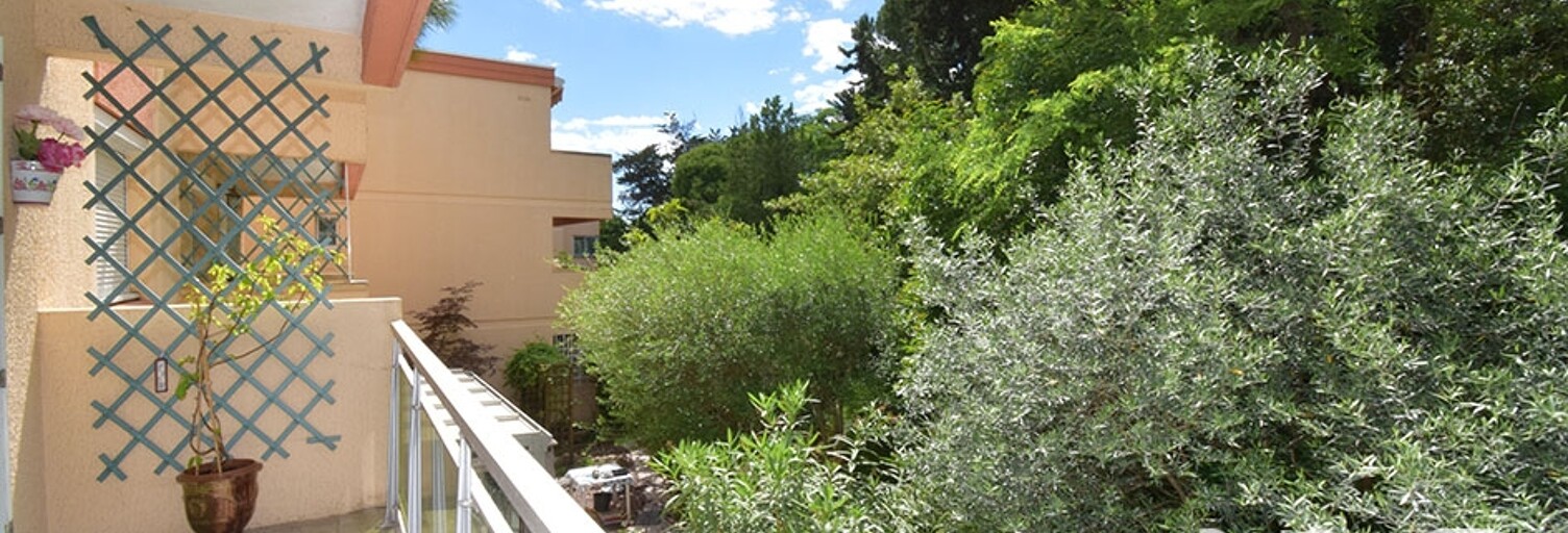 Appartement 3 Pièces 64 m² à vendre à Montpellier (34000)