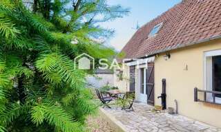 Maison 3 Pièces 74 m² à vendre à Ézy-sur-Eure (27530)