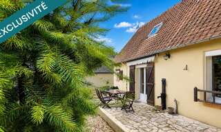 Maison 3 Pièces 74 m² à vendre à Ézy-sur-Eure (27530)