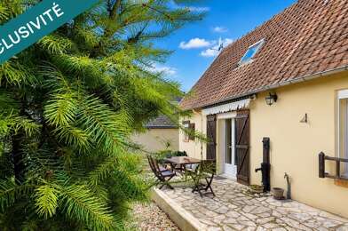 Maison 3 pièces 150000 €