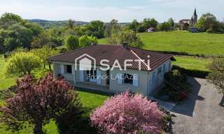 Maison 5 Pièces 109 m² à vendre à Bouzon-Gellenave (32290)