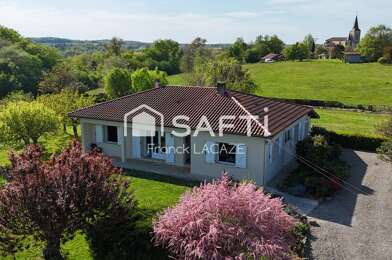 Maison 5 pièces 220000 €