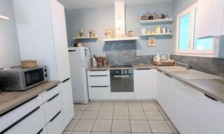 Maison 5 Pièces 132 m² à vendre à Saint-Denis-de-Pile (33910)
