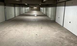 Garage  280 m² à vendre à Vitry-sur-Seine (94400)