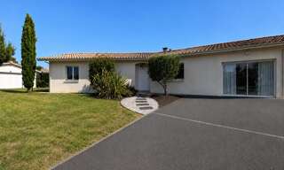 Maison 6 Pièces 120 m² à vendre à La Brède (33650)