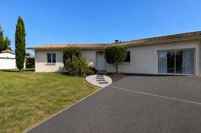 Maison 6 pièces 398000 €