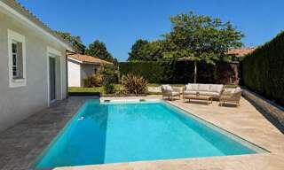 Maison 6 Pièces 120 m² à vendre à La Brède (33650)