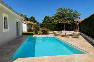 Maison 6 pièces 398000 €