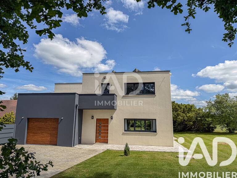 Vente Maison/villa 5 pièces — photo 1