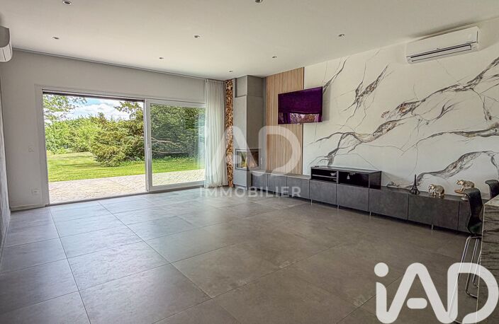 Vente Maison/villa 5 pièces — photo 3