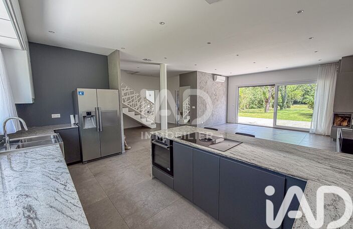 Vente Maison/villa 5 pièces — photo 5