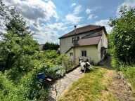 Grand appartement à rénover au Thillot . — photo 3