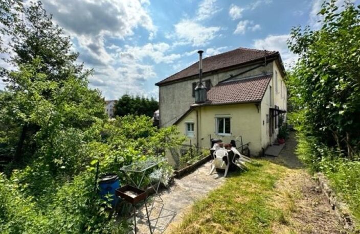 Grand appartement à rénover au Thillot . — photo 3