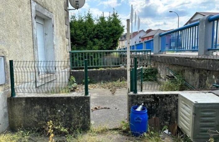 Grand appartement à rénover au Thillot . — photo 4
