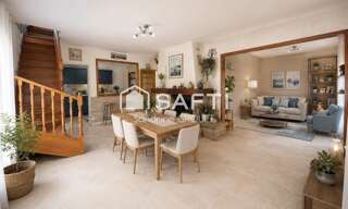 Maison 6 Pièces 119 m² à vendre à Mons (34390)