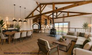 Maison 6 Pièces 166 m² à vendre à Mouzillon (44330)